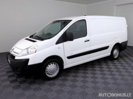 Citroen Jumpy | 1