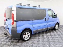 Renault Trafic | 2