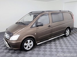 Mercedes-Benz Vito | 1