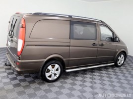 Mercedes-Benz Vito | 2