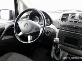 Mercedes-Benz Vito | 4