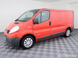 Renault Trafic | 1