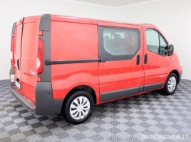 Renault Trafic | 2