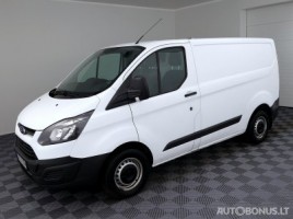 Ford Transit | 1