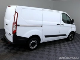 Ford Transit | 2