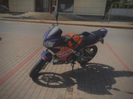 Honda CBR