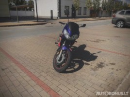Honda CBR, Super bike | 2
