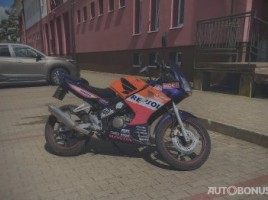 Honda CBR, Super bike | 3
