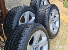 BMW X5 внедорожник