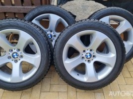 BMW X5, Внедорожник | 1