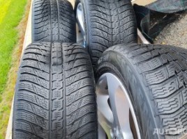 BMW X5, Внедорожник | 3