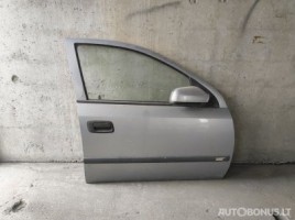 Opel Astra | 1