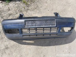 Volkswagen Golf | 1