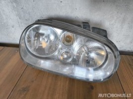 Volkswagen Golf | 2