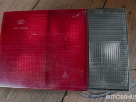 Audi 100, Universal | 1