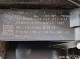 BMW 7 serija, Sedanas | 4