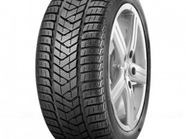 Pirelli 225/55R17  RFT žieminės padangos