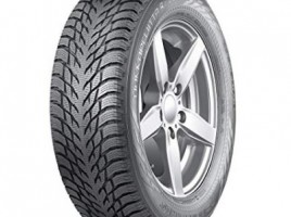 Nokian 265/50R19 žieminės padangos