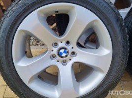 Borbet STYLE 132 light alloy rims | 2