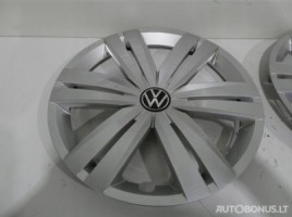  Volkswagen wheel caps rims | 1