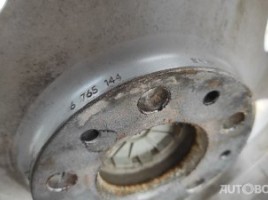 BMW light alloy rims | 1