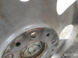 BMW light alloy rims | 2