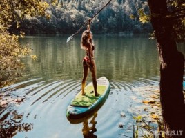 Irklenčiu nuoma Trakai  Irklenčiu nuoma | 1