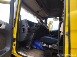 Scania LRC811 | 1