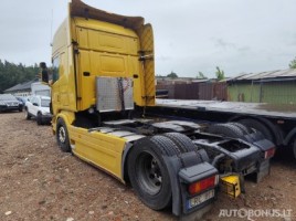Scania LRC811 | 2