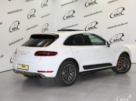 Porsche Macan | 1
