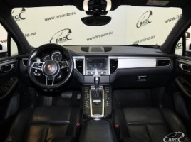 Porsche Macan | 2