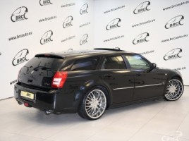 Dodge Magnum, 5.7 l., universalas | 1