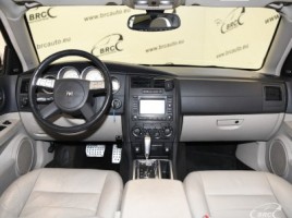 Dodge Magnum, 5.7 l., universalas | 2