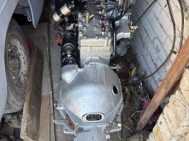 GAZ 12, limuzinas | 4