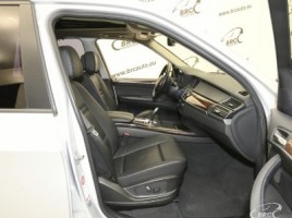 BMW X5, 3.0 l., cross-country | 3