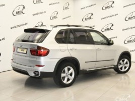 BMW X5, 3.0 l., cross-country | 1
