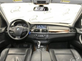 BMW X5, 3.0 l., cross-country | 2