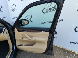 BMW X5, 2.0 l., visureigis | 3