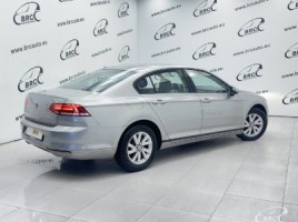 Volkswagen Passat, 1.4 l., saloon | 1