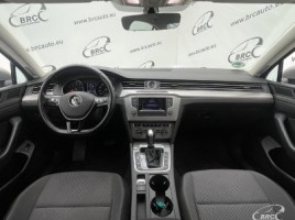 Volkswagen Passat, 1.4 l., saloon | 2