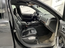 Porsche Cayenne, 3.6 l., cross-country | 3