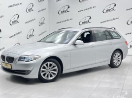 BMW 530, 3.0 l., Универсал | 0