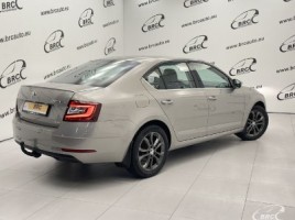Skoda Octavia, 1.8 l., Хэтчбек | 1