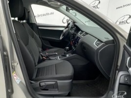 Skoda Octavia, 1.8 l., Хэтчбек | 3