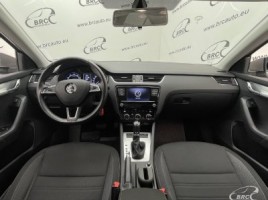 Skoda Octavia, 1.8 l., Хэтчбек | 2