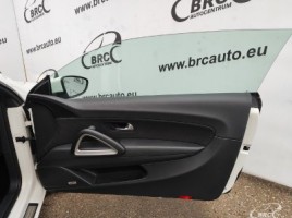 Volkswagen Scirocco, 2.0 l., kupė | 3