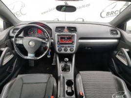 Volkswagen Scirocco, 2.0 l., kupė | 2