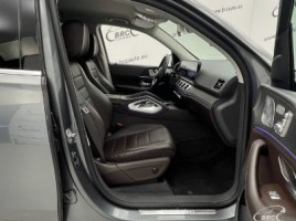 Mercedes-Benz GLE350, 2.9 l., Внедорожник | 3
