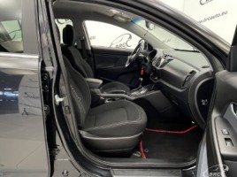 Kia Sportage, 2.0 l., visureigis | 3