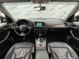 Audi Q5, 3.0 l., visureigis | 2